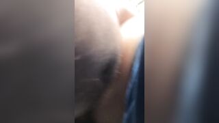 Fucking my Hisbands Friend