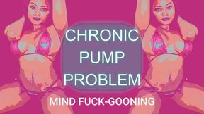 Chronic Porn Problem