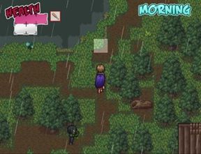 Zombie Retreat v1.0.1 Part 49 Happy Village By LoveSkySan69