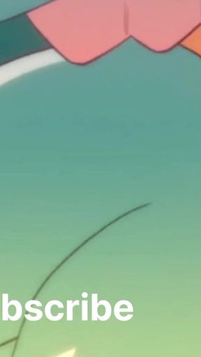 Zangya enjoys a huge cock pounding her little pussy from behind - Kame Paradise   Clip 1