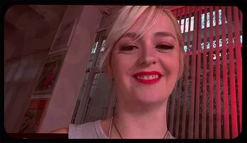 Annie Archer’s Intense Blonde Handjob & Cumshot POV Top choice