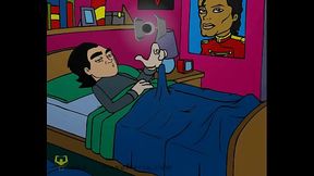 El Mono Mario - Capitulo 61 - El moco de Malagamba