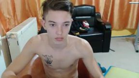 Danny Randal Members-Only Show