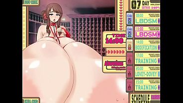 Diabolical Modified Wife Month 7 Final Size Breasts - LBDSM