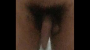 Young 18+ Novinho Rocks Hard Black Cock In Steamy Brazilian Gay Scene