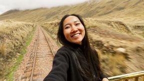 Wonder Of The World - Lunas Journey ( ) With Luna Okko