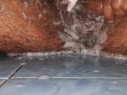 Real Sri Lankan son shaving caught on camera Sinhala