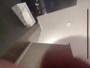 Jiggling my Dick