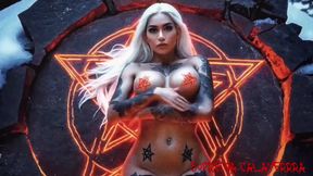 Blasphemous Sin-eater CEI