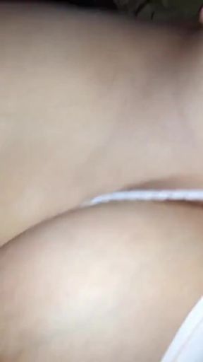 Powerful moment from "Jiju fuck Sali  she say fuck me jiju laoud maouning intense sexual orgasm cum shot on her pussy and "