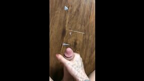 transsexual cum collection