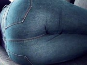 Fat Ass, Lazy Couch Potato