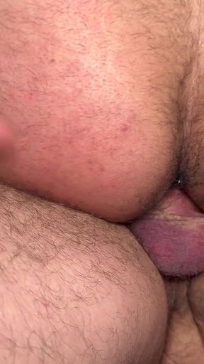 A Touch Too Close