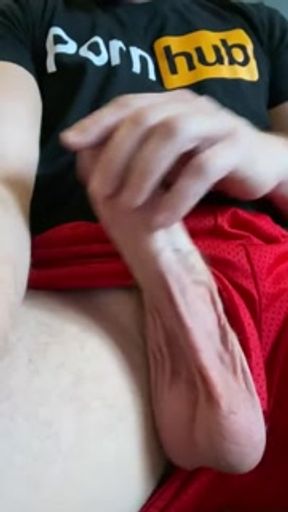 Horny as fuck