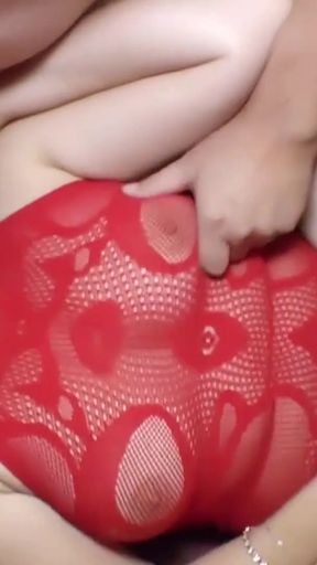 Powerful moment from &quot;CURVY TEEN AND SKINNY FRIEND AT GERMAN CREAMPIE GANGBANG PARTY&quot;