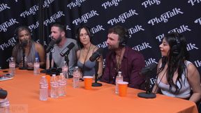 Livestream - Plugtalk Podcast Full Panel Interview