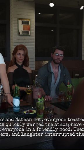 Boundaries of Morality 13 Didnt Know Emma Could Dance Like That