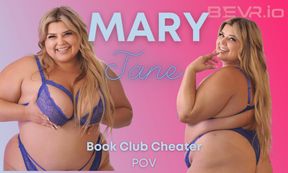 Book Club Cheater