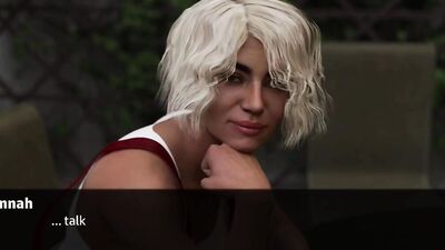 Milf Creek #20 - Johannes boob fucked Connie