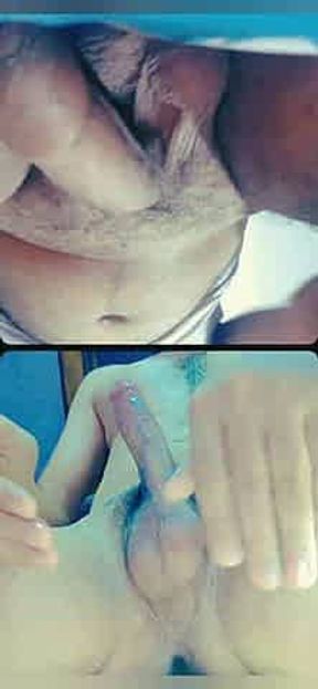 Anurag Jee's video call with Yuvraj