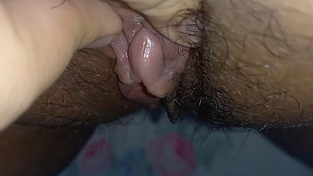 Clit pulsing
