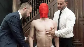 Presidential Desires Uncovered: A Forbidden Mormon Mnage Trois – NaughtyConfessions 18+