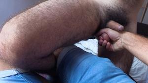 Czech Hunter: From Shy To Cock Choker
