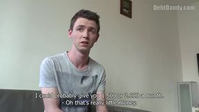 Debt Dandy 193