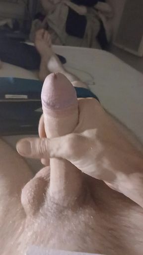 Mon 17cm en action