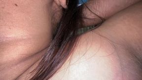 200cm Tall Chubby Girl in Arab - Big Hanging Boobs & Big Ass Beautiful Muslim Naked Virgin Want Fuck