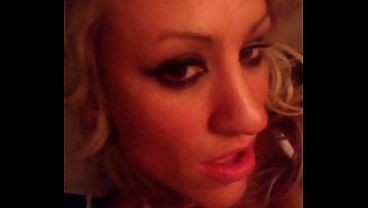 Zoey Portland cums