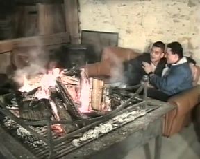 Guys in Heated Connection #2