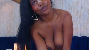 Angel Mckay Private Show
