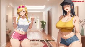 I Love Your Wife (part 03) - by Velnidokra