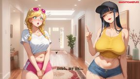I Love Your Wife (part 03) - by Velnidokra