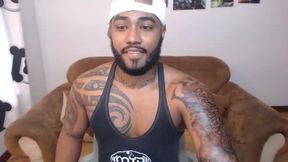Marlon Thomason Members-Only Show