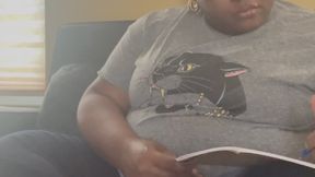 Journaling well I ignore you