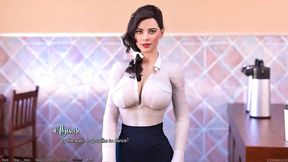 "FreshWomen #2 - PC Gameplay Lets Play (HD)"