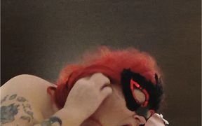 This Mistress Side Chick Is Taking That Huge Dick in Her Mouth They Are From the Dirty South