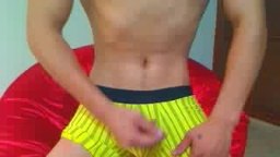 Jean Pool Private Show