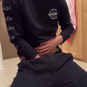If You Open Your Legs, I&#039;ll Put My Penis in You and Leave My Semen in Your Vagina