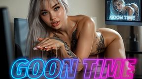 GOON TIME