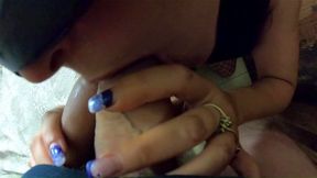 Adventures of MilfyCalla ep 65 I like to be shared