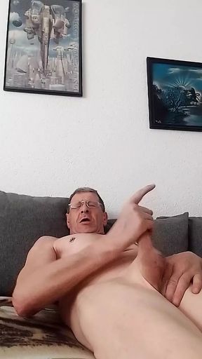Wank