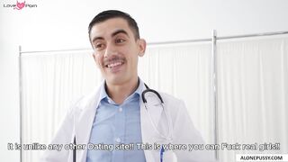 Dr Polla's Chronic Discharge Conundrum - Medical Mystery Solved