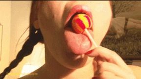 Sloppy Lolli 720p wmv