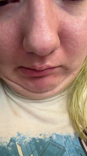 Chin Faces