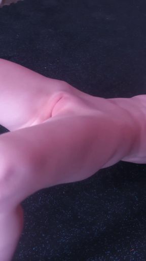 Easy Nude Workout Routine   Clip 2