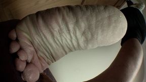 My Deep Mature Wrinkles, 3rd