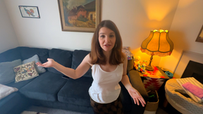 Rebecca&#039;s Big Argument - Doll-Play with the Husband